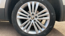 Skoda Kodiaq 1.4 TSI 150 SE L 5dr DSG [7 Seat] Petrol Estate